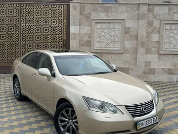 Авто Lexus Es 2007 № 8631922