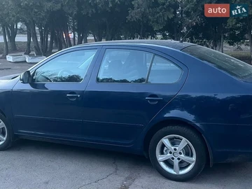 Авто Skoda Octavia 2012 № 8631940