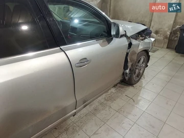 Авто Audi Q5 2016 № 8631954