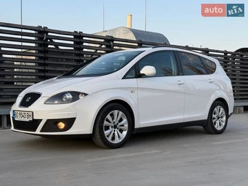 Авто SEAT Altea Xl 2015 № 8631967