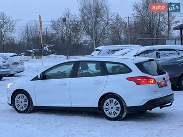 Авто Ford Focus 2017 № 8631980
