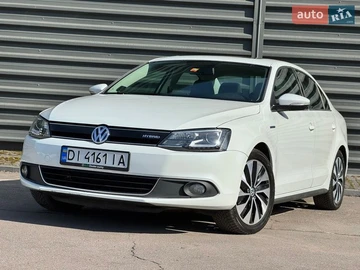Авто Volkswagen Jetta 2013 № 8631982