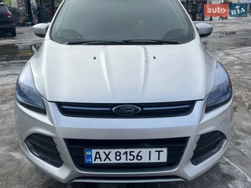 Авто Ford Escape 2016 № 8632097