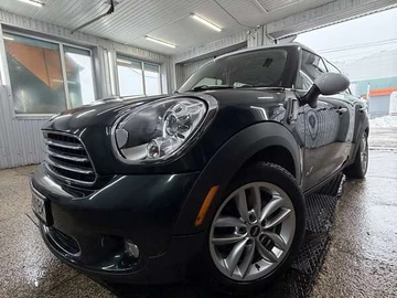 Авто MINI Countryman 2012 № 8632099