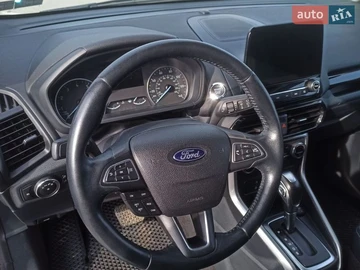 Авто Ford Ecosport 2018 № 8632100