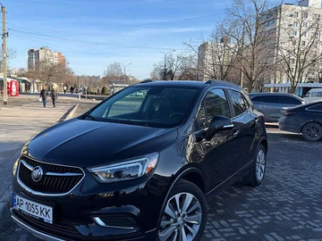 Авто Buick Encore 2019 № 8632104