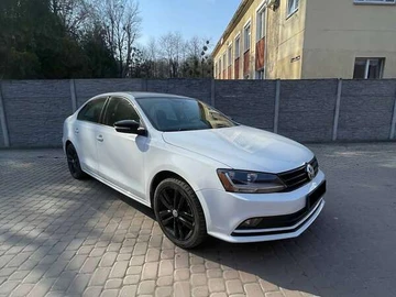 Авто Volkswagen Jetta 2017 № 8632110