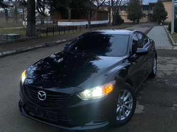 Авто Mazda 6 2013 № 8632115