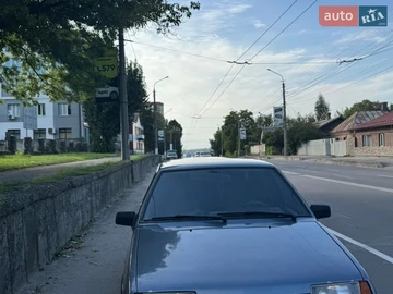 Авто ВАЗ 21099 2006 № 8632187