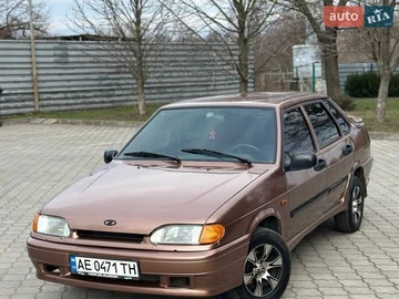 Авто ВАЗ 2115 Samara 2008 № 8632188