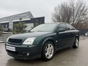 Авто Opel Vectra 2004 № 8632189