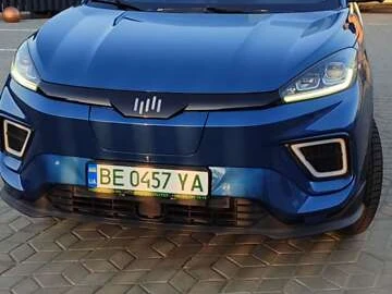Авто  Ex5 2020 № 8632318