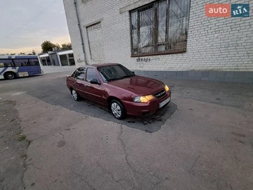 Авто Daewoo Nexia 2012 № 8632367