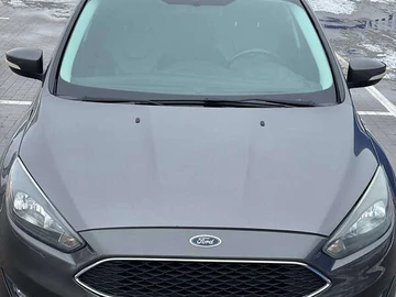 Авто Ford Focus 2015 № 8632374