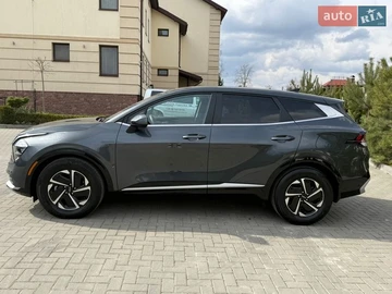 Авто KIA Sportage 2023 № 8632388