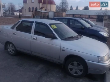 Авто ВАЗ 2110 2008 № 8632392