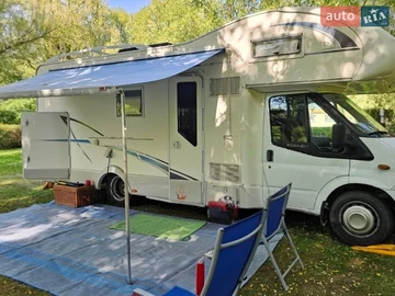 Авто Ford Transit 2011 № 8632476