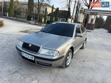Авто Skoda Octavia 2007 № 8632491