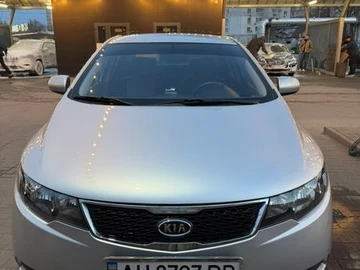Авто KIA Cerato 2012 № 8632504