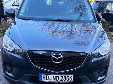 Авто Mazda Cx-5 2014 № 8632514
