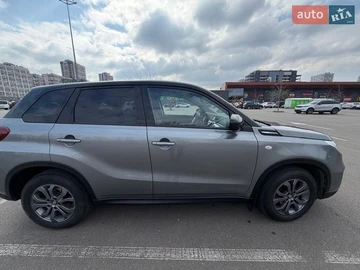 Авто Suzuki Vitara 2020 № 8632604