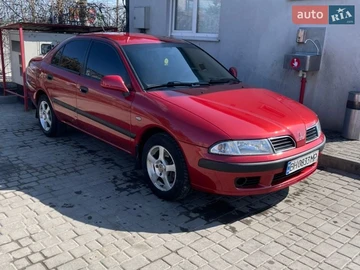 Авто Mitsubishi Carisma 2001 № 8632623