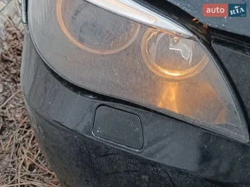 Авто BMW 5 Series 2006 № 8632632