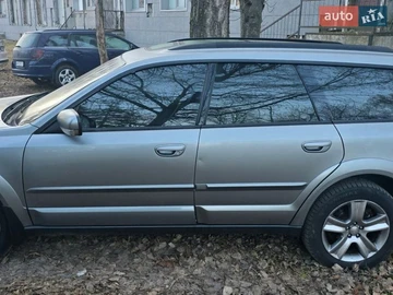 Авто Subaru Outback 2006 № 8632659