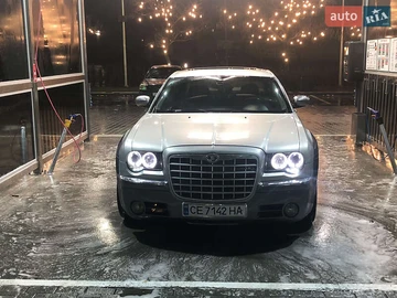 Авто Chrysler 300C 2006 № 8632675