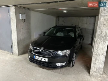 Авто Skoda Octavia 2014 № 8632688