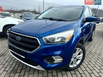 Авто Ford Escape 2019 № 8632692