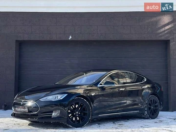 Авто Tesla Model S 2014 № 8632698
