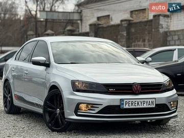 Авто Volkswagen Golf Gti 2013 № 8632699