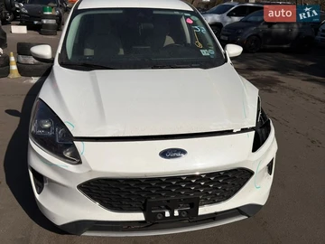 Авто Ford Escape 2021 № 8632701