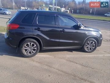 Авто Suzuki Vitara 2015 № 8632705