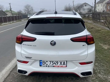 Авто Buick Encore 2020 № 8632707