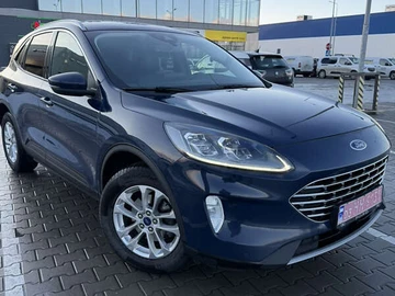 Авто Ford Kuga 2021 № 8632830