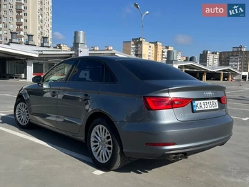 Авто Audi A3 2016 № 8632838