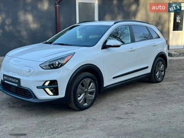 Авто KIA Niro 2022 № 8632841