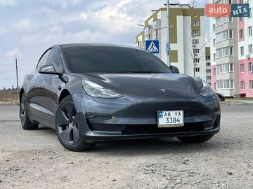 Авто Tesla Model 3 2022 № 8632845