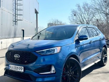 Авто Ford Edge 2020 № 8632852