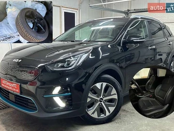 Авто KIA Niro 2021 № 8632854