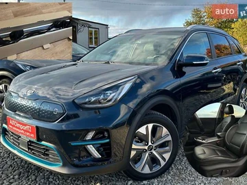 Авто KIA Niro 2020 № 8632858