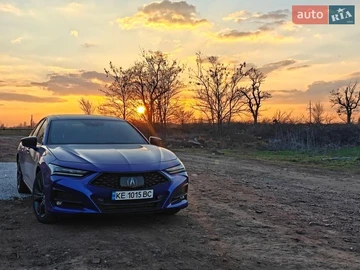 Авто Acura Tlx 2021 № 8632864