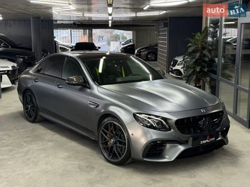 Авто Mercedes E-Class 2018 № 8632876