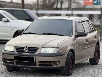 Авто Volkswagen Pointer 2006 № 8632878