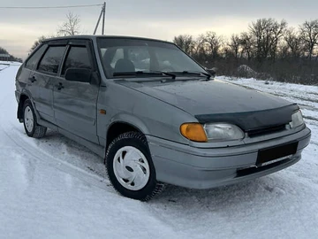 Авто ВАЗ 2114 Samara 2013 № 8632885