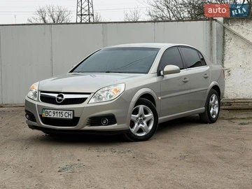 Авто Opel Vectra 2007 № 8632903