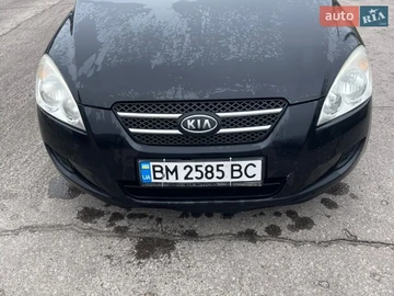Авто KIA Ceed 2007 № 8632907