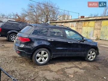 Авто Acura Rdx 2008 № 8632910